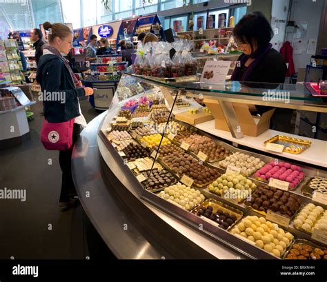 cologne lindt chocolate factory.